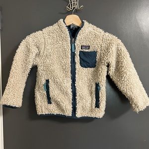 Patagonia Baby Retro-X® Fleece Jacket